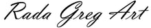 Rada Greg's Art